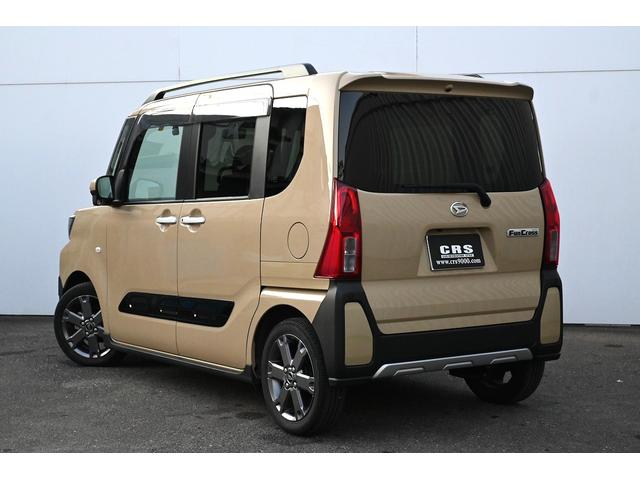 タント ファンクロスターボ　ファンクロスターボ／純正９型ディスプレイオーディオ／バックカメラ／ＥＴＣ／ドライブレコーダー／両側電動スライドドア／衝突軽減装置／純正９型ディスプレイオーディオ／バックカメラ／ＥＴＣ（26枚目）