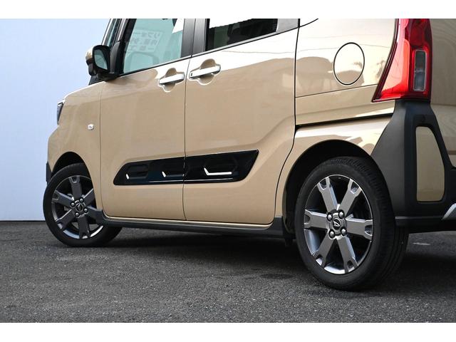 タント ファンクロスターボ　ファンクロスターボ／純正９型ディスプレイオーディオ／バックカメラ／ＥＴＣ／ドライブレコーダー／両側電動スライドドア／衝突軽減装置／純正９型ディスプレイオーディオ／バックカメラ／ＥＴＣ（29枚目）