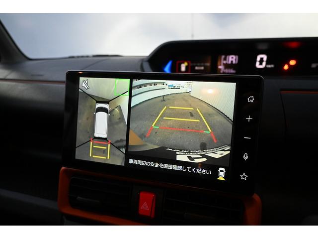 タント ファンクロスターボ　ファンクロスターボ／純正９型ディスプレイオーディオ／バックカメラ／ＥＴＣ／ドライブレコーダー／両側電動スライドドア／衝突軽減装置／純正９型ディスプレイオーディオ／バックカメラ／ＥＴＣ（41枚目）