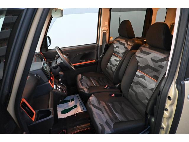 タント ファンクロスターボ　ファンクロスターボ／純正９型ディスプレイオーディオ／バックカメラ／ＥＴＣ／ドライブレコーダー／両側電動スライドドア／衝突軽減装置／純正９型ディスプレイオーディオ／バックカメラ／ＥＴＣ（44枚目）