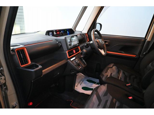 タント ファンクロスターボ　ファンクロスターボ／純正９型ディスプレイオーディオ／バックカメラ／ＥＴＣ／ドライブレコーダー／両側電動スライドドア／衝突軽減装置／純正９型ディスプレイオーディオ／バックカメラ／ＥＴＣ（45枚目）