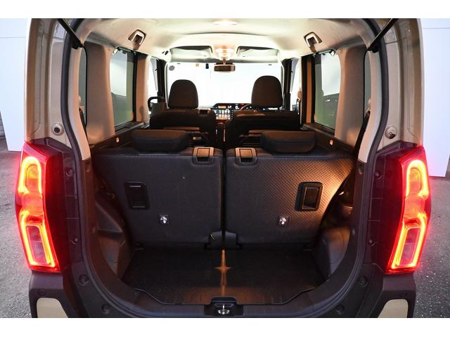 タント ファンクロスターボ　ファンクロスターボ／純正９型ディスプレイオーディオ／バックカメラ／ＥＴＣ／ドライブレコーダー／両側電動スライドドア／衝突軽減装置／純正９型ディスプレイオーディオ／バックカメラ／ＥＴＣ（49枚目）