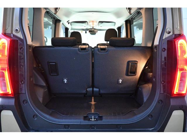 タント ファンクロスターボ　ファンクロスターボ／純正９型ディスプレイオーディオ／バックカメラ／ＥＴＣ／ドライブレコーダー／両側電動スライドドア／衝突軽減装置／純正９型ディスプレイオーディオ／バックカメラ／ＥＴＣ（50枚目）