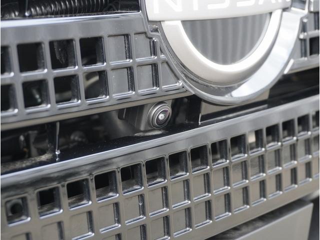 キャラバン ロンググランドプレミアムＧＸ　Ｍ／Ｃ後／改良後／２ＷＤ／ディーゼル／パナソニック／７インチナビ／ワンタッチオートスライドドア／／アラウンドビューモニター／デジタルインナーミラー／ＥＳＳＥＸ／スポイラー／ホイール／ベッドキット／（21枚目）