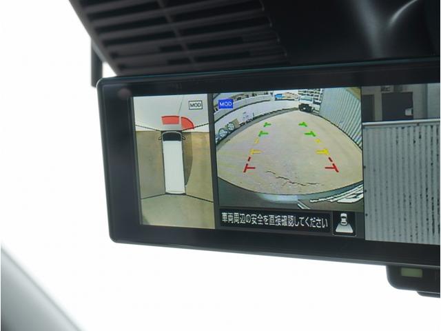 キャラバン ロンググランドプレミアムＧＸ　Ｍ／Ｃ後／改良後／２ＷＤ／ディーゼル／パナソニック／７インチナビ／ワンタッチオートスライドドア／／アラウンドビューモニター／デジタルインナーミラー／ＥＳＳＥＸ／スポイラー／ホイール／ベッドキット／（44枚目）