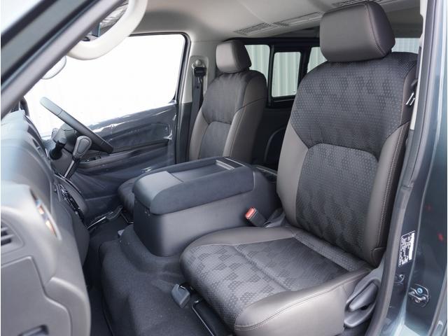 キャラバン ロンググランドプレミアムＧＸ　Ｍ／Ｃ後／改良後／２ＷＤ／ディーゼル／パナソニック／７インチナビ／ワンタッチオートスライドドア／／アラウンドビューモニター／デジタルインナーミラー／ＥＳＳＥＸ／スポイラー／ホイール／ベッドキット／（52枚目）