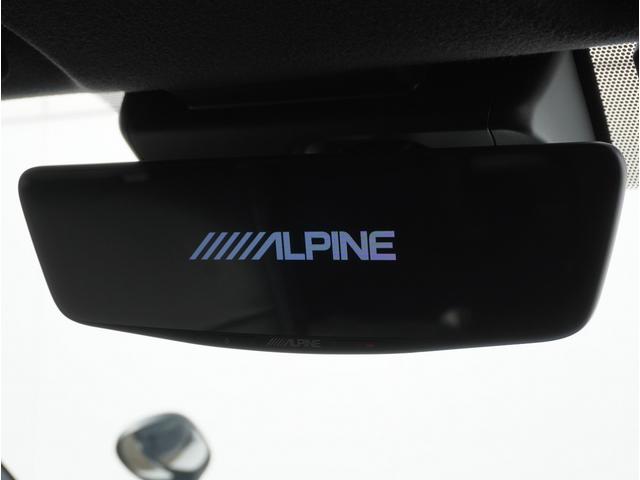 ハイエースバン スーパーGL ダークプライムII ダークプライム2/内装架装/7人乗り/5ナンバー登録/3列目シート/ALPINE/7インチナビ/デジタルインナーミラー/ドライブレコーダー/フリップダウンモニター/ヘッドライト塗装/(53枚目)