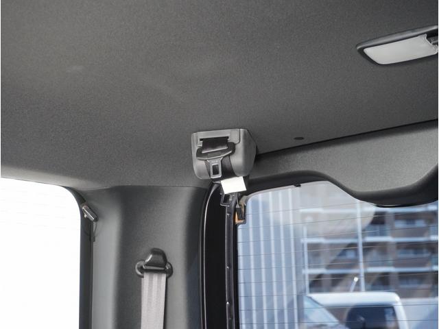 ハイエースバン スーパーGL ダークプライムII ダークプライム2/内装架装/7人乗り/5ナンバー登録/3列目シート/ALPINE/7インチナビ/デジタルインナーミラー/ドライブレコーダー/フリップダウンモニター/ヘッドライト塗装/(73枚目)