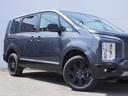 デリカＤ：５ シャモニー　シャモニー／電動サイドステップ装着車／ディーゼルターボ／４ＷＤ／電動スライドドア・電動ステップ・８人乗り（グラファイトグレーメタリック／ブラック）（7枚目）