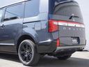 シャモニー　シャモニー／電動サイドステップ装着車／ディーゼルターボ／４ＷＤ／電動スライドドア・電動ステップ・８人乗り（グラファイトグレーメタリック／ブラック）（20枚目）