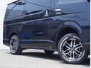 スーパーＧＬ　ダークプライム　ダークプライムＩＩ／４ＷＤ／寒冷地仕様／ディーゼル／ベッドキット／ドライブレコーダー／ＭＫＷ　ＭＫ－５５／１６インチ／両側パワースライドドア／ＬＥＤヘッドライト／ナビ／ＥＴＣ（10枚目）