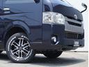 スーパーＧＬ　ダークプライム　ダークプライムＩＩ／４ＷＤ／寒冷地仕様／ディーゼル／ベッドキット／ドライブレコーダー／ＭＫＷ　ＭＫ－５５／１６インチ／両側パワースライドドア／ＬＥＤヘッドライト／ナビ／ＥＴＣ（11枚目）