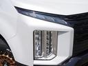 シャモニー　三菱／登録済未使用車／シャモニー／８人乗り／ディーゼル／４ＷＤ／シートヒーター／／電動サイドステップ装着車／８人乗り／アルパイン／ビッグＸ１１インチナビ／フリップダウンモニター／１６インチ社外ホイール（13枚目）