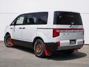 シャモニー　三菱／登録済未使用車／シャモニー／８人乗り／ディーゼル／４ＷＤ／シートヒーター／／電動サイドステップ装着車／８人乗り／アルパイン／ビッグＸ１１インチナビ／フリップダウンモニター／１６インチ社外ホイール（20枚目）