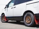シャモニー　三菱／登録済未使用車／シャモニー／８人乗り／ディーゼル／４ＷＤ／シートヒーター／／電動サイドステップ装着車／８人乗り／アルパイン／ビッグＸ１１インチナビ／フリップダウンモニター／１６インチ社外ホイール（23枚目）