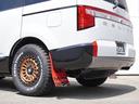 シャモニー　三菱／登録済未使用車／シャモニー／８人乗り／ディーゼル／４ＷＤ／シートヒーター／／電動サイドステップ装着車／８人乗り／アルパイン／ビッグＸ１１インチナビ／フリップダウンモニター／１６インチ社外ホイール（24枚目）