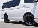 ＧＬ　ＧＬ　未登録新車／１０人乗り／パノラミックビューモニター／デジタルインナーミラー／パワースライドドア／スマートキー／ＬＥＤヘッド／コーナーセンサー／セーフティセンス／丸目キット／アルパインビッグＸ（10枚目）