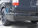 スーパーＧＬ　ダークプライムＩＩ　ハイエースバン／スーパーＧＬ／ダークプライムＩＩ／２ＷＤ／でイーゼル／ＫＥＮＷＯＯＤナビ／スピーカー増設／１７インチ／ＥＣ－１７／ブラックリムフランジポリッシュ／ヨコハマパラダ（35枚目）