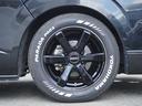 スーパーＧＬ　ダークプライムＩＩ　ハイエースバン／スーパーＧＬ／ダークプライムＩＩ／２ＷＤ／でイーゼル／ＫＥＮＷＯＯＤナビ／スピーカー増設／１７インチ／ＥＣ－１７／ブラックリムフランジポリッシュ／ヨコハマパラダ（73枚目）