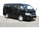 ハイエースワゴン ＧＬ　ＧＬ未登録新車／１０人乗り／パノラミックビューモニター／デジタルインナーミラー／パワースライドドア／スマートキー／ＬＥＤヘッド／コーナーセンサー／セーフティセンス／カロッツェリア　７インチ楽ナビ（6枚目）
