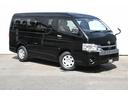 ハイエースワゴン ＧＬ　ＧＬ未登録新車／１０人乗り／パノラミックビューモニター／デジタルインナーミラー／パワースライドドア／スマートキー／ＬＥＤヘッド／コーナーセンサー／セーフティセンス／カロッツェリア　７インチ楽ナビ（7枚目）