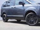 シャモニー　シャモニー／電動サイドステップ装着車／ディーゼルターボ／４ＷＤ／電動スライドドア・電動ステップ・８人乗り（グラファイトグレーメタリック／ブラック）（12枚目）