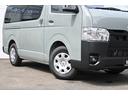 ハイエースバン スーパーＧＬ　新車未登録／Ｓ－ＧＬ／ハイエース／２ＷＤ／ディーゼル／アースカラー／アーバンカーキー／ＡＬＰＩＮＥ／フローティングメＢＩＧ　Ｘ／パノラミックビューモニター／デジタルインナーミラー（7枚目）