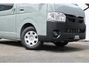スーパーＧＬ　新車未登録／Ｓ－ＧＬ／ハイエース／２ＷＤ／ディーゼル／アースカラー／アーバンカーキー／ＡＬＰＩＮＥ／フローティングメＢＩＧ　Ｘ／パノラミックビューモニター／デジタルインナーミラー（10枚目）
