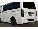 スーパーＧＬ　ダークプライムＩＩ　ハイエース／令和７年式／Ｓ－ＧＬ／２ＷＤ／ダークプライムＩＩ／ローダウン／カロッツェリア／楽ナビ／ＥＳＳＥＸ／フロントリップＶｅｒ４／ＥＷ－１７／２インチローダウン（30枚目）