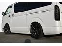 スーパーＧＬ　ダークプライムＩＩ　ハイエース／令和７年式／Ｓ－ＧＬ／２ＷＤ／ダークプライムＩＩ／ローダウン／カロッツェリア／楽ナビ／ＥＳＳＥＸ／フロントリップＶｅｒ４／ＥＷ－１７／２インチローダウン（31枚目）