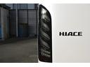 スーパーＧＬ　ダークプライムＩＩ　ハイエース／令和７年式／Ｓ－ＧＬ／２ＷＤ／ダークプライムＩＩ／ローダウン／カロッツェリア／楽ナビ／ＥＳＳＥＸ／フロントリップＶｅｒ４／ＥＷ－１７／２インチローダウン（35枚目）