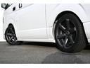 スーパーＧＬ　ダークプライムＩＩ　ハイエース／令和７年式／Ｓ－ＧＬ／２ＷＤ／ダークプライムＩＩ／ローダウン／カロッツェリア／楽ナビ／ＥＳＳＥＸ／フロントリップＶｅｒ４／ＥＷ－１７／２インチローダウン（38枚目）