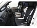 スーパーＧＬ　ダークプライムＩＩ　ハイエース／令和７年式／Ｓ－ＧＬ／２ＷＤ／ダークプライムＩＩ／ローダウン／カロッツェリア／楽ナビ／ＥＳＳＥＸ／フロントリップＶｅｒ４／ＥＷ－１７／２インチローダウン（51枚目）