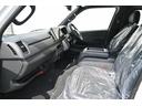 ■【新型】ハイエース　ダークプライムＩＩ　ディーゼル２ＷＤ　５人乗車　★気に入っていただけるお車ご提案します☆ご来店お待ちしております。シーアールエス福岡：０９２－６６２－５０００
