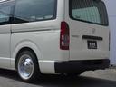 ■新車未登録【内装架装クラシックギアDX】令和8年式 ハイエースバンDX GS2WD 17km☆気になった車両はお気軽にお問合せ下さい。HPは最新情報掲載中!シーアールエス福岡092-662-5000