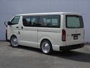 ■新車未登録【内装架装クラシックギアDX】令和8年式 ハイエースバンDX GS2WD 17km☆気になった車両はお気軽にお問合せ下さい。HPは最新情報掲載中!シーアールエス福岡092-662-5000