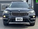 X1 xDrive 18d xライン LEDヘッドライト ハーフレザー Pバックドア コンフォートpkg  ドラレコ シートヒーター インテリジェントセーフティ 純正ナビ Bluetooth Bカメラ ETC 衝突軽減ブレーキ スペアキー 中古車画像_3