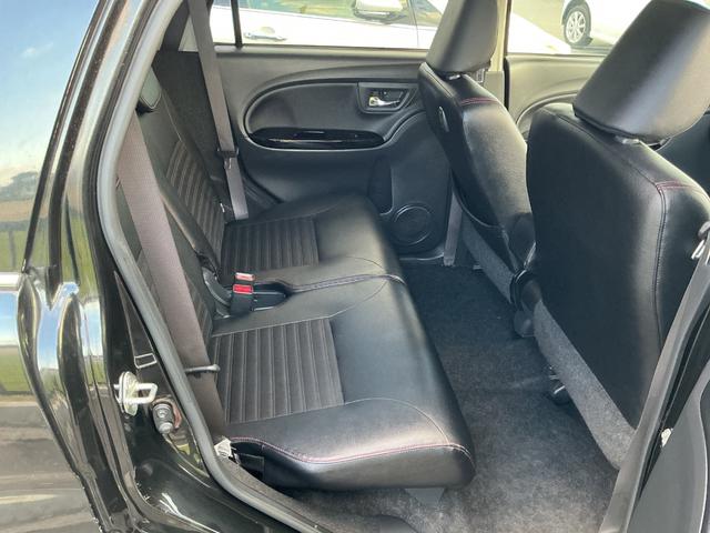 キャスト スポーツSAII 衝突被害軽減システム モモステアリング パドルシフト 純正アルミ バックカメラ 専用シート 専用エアロ LEDヘッドライト スマートキー2本 Bluetooth(14枚目)