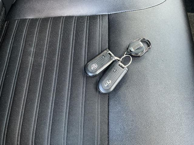 キャスト スポーツSAII 衝突被害軽減システム モモステアリング パドルシフト 純正アルミ バックカメラ 専用シート 専用エアロ LEDヘッドライト スマートキー2本 Bluetooth(21枚目)