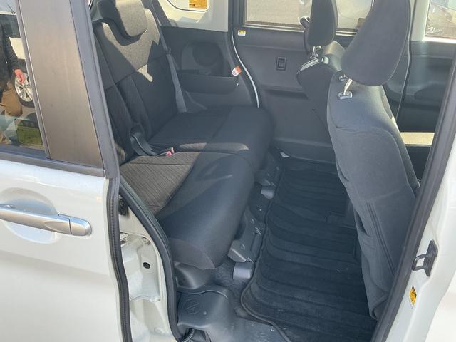 タント カスタムＲＳ　ＳＡ　ＲＳ　スマートキー　プッシュスタート　純正アルミ　パワースライドドア　リアシェード　ステアリングスイッチ　ナビ　Ｂｌｕｅｔｏｏｔｈ　ＴＶバックカメラ　ＥＴＣ（14枚目）