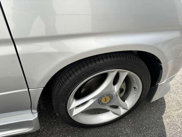 ステップワゴン Ｇ　２．０Ｇ　８人乗り　車検令和８年９月まで　回転対座　ダブルサンルーフ　ワンオーナー車　２１０００キロ　社外エアロ　ポップアップテント　エアコン（24枚目）