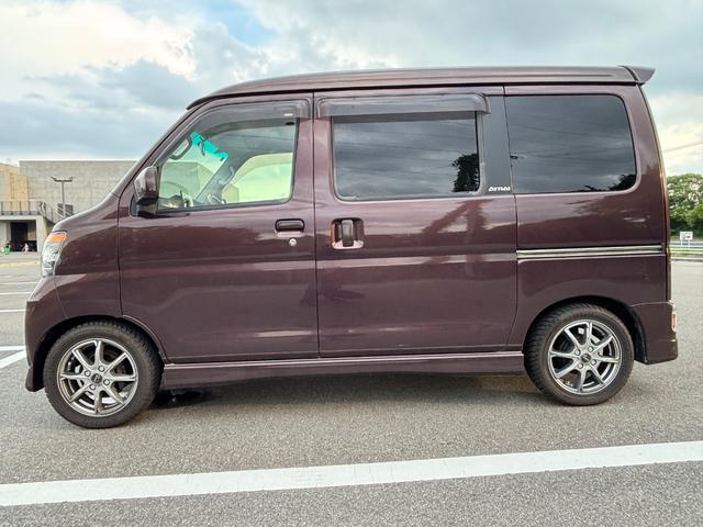 ★平成22年式 アトレーワゴンRS 4WD 早い者勝ち 車検・令和7年12月★ ☆平成22年式 アトレーワゴンRS 4WD 早い者勝ち 車検・令和7年12月