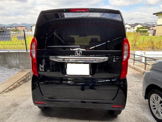 N-BOX G・Lホンダセンシング ワンオーナー/両側電動スライドドア/車検令和9年7月/前後ドラレコ/ナビ/バックカメラ/サイドエアバッグ+サイドカーテンエアバッグ/ETC/TV/オートクルーズ/LEDヘッドランプ/スマートキー/禁煙(6枚目)