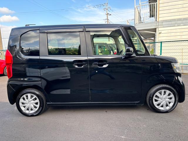N-BOX G・Lホンダセンシング ワンオーナー/両側電動スライドドア/車検令和9年7月/前後ドラレコ/ナビ/バックカメラ/サイドエアバッグ+サイドカーテンエアバッグ/ETC/TV/オートクルーズ/LEDヘッドランプ/スマートキー/禁煙(8枚目)