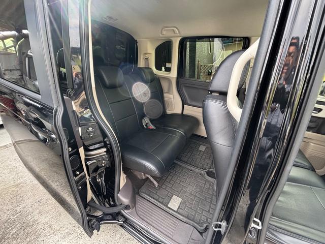 N-BOX G・Lホンダセンシング ワンオーナー/両側電動スライドドア/車検令和9年7月/前後ドラレコ/ナビ/バックカメラ/サイドエアバッグ+サイドカーテンエアバッグ/ETC/TV/オートクルーズ/LEDヘッドランプ/スマートキー/禁煙(16枚目)