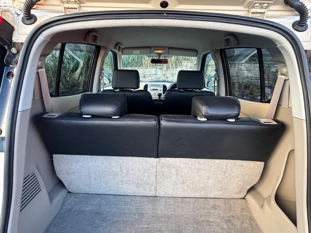 モコ E E タイミングチェーン 車検R8年6月 スマートキー 電動格納ミラー オートエアコン CDオーディオ(7枚目)