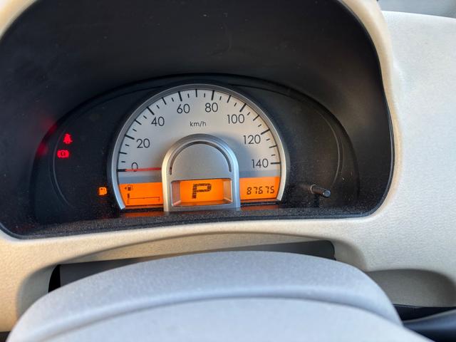 モコ E E タイミングチェーン 車検R8年6月 スマートキー 電動格納ミラー オートエアコン CDオーディオ(11枚目)