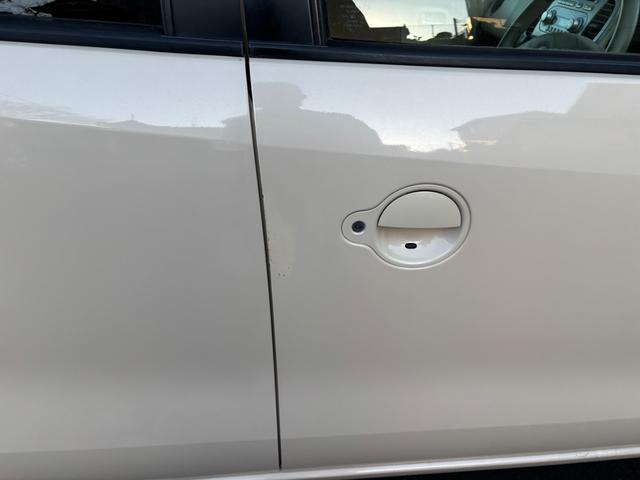 モコ E E タイミングチェーン 車検R8年6月 スマートキー 電動格納ミラー オートエアコン CDオーディオ(12枚目)