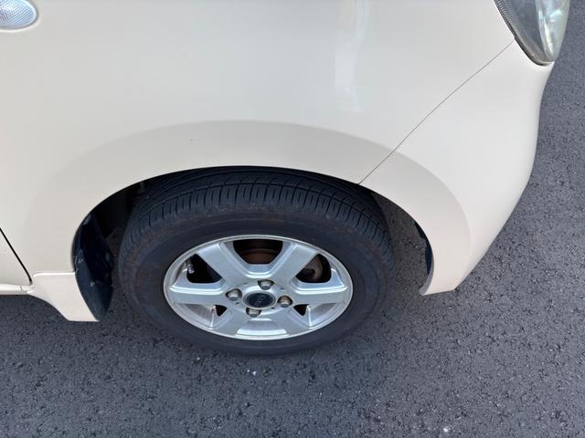 モコ E E タイミングチェーン 車検R8年6月 スマートキー 電動格納ミラー オートエアコン CDオーディオ(15枚目)