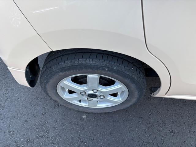 モコ E E タイミングチェーン 車検R8年6月 スマートキー 電動格納ミラー オートエアコン CDオーディオ(16枚目)